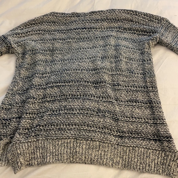 Vince multicolored sweater - Picture 3 of 6